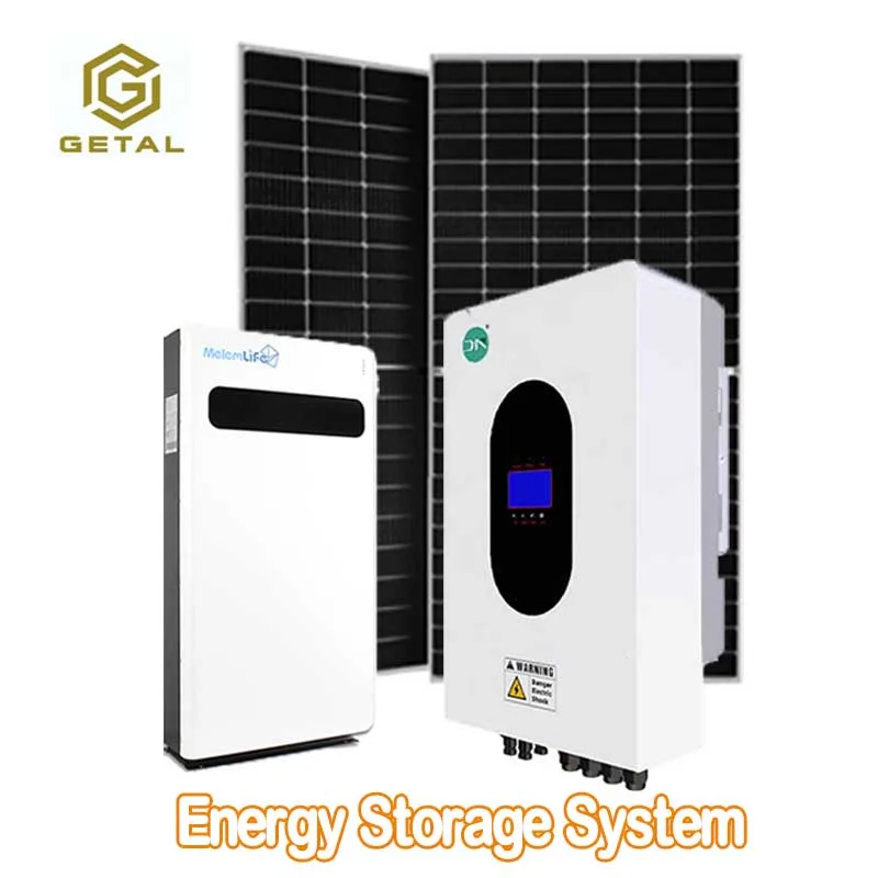 Flexibility off-Grid Home Storage Battery Power Bank Solar Energy Battery Charger