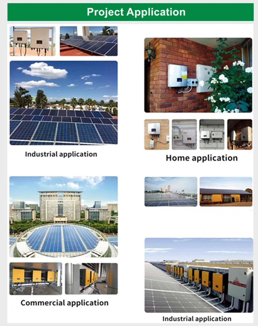 Wall-Mounted Photovoltaic Battery 48V 200ah Lithium Ion Solar Home Storage