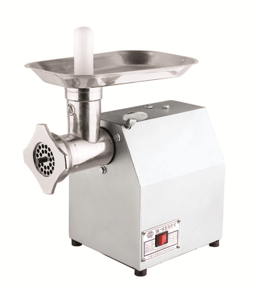 Commercial Stainless Steel Electric Food Mincer Heavy Duty Meat Grinder Et-Tk-32s