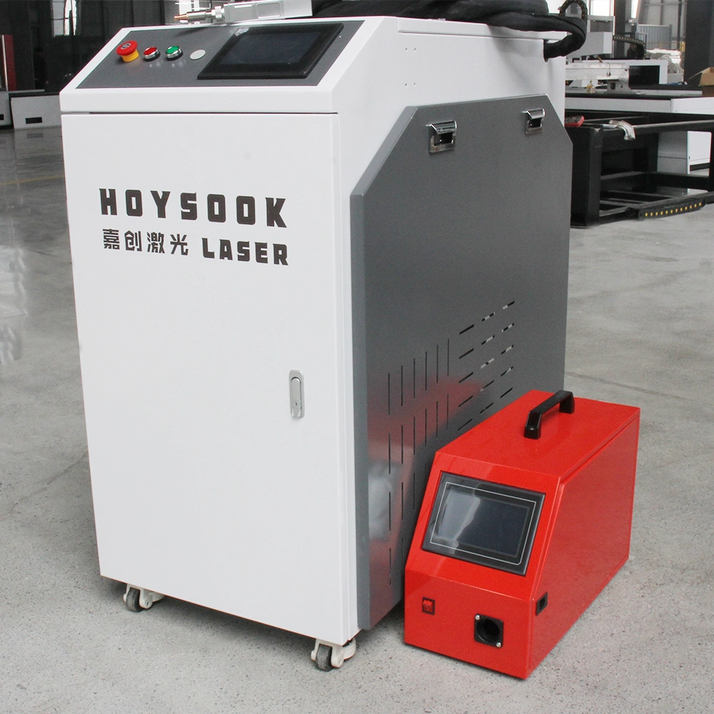 Portable Welding Machine Metal Welder 4 in 1 Laser Welding Machine