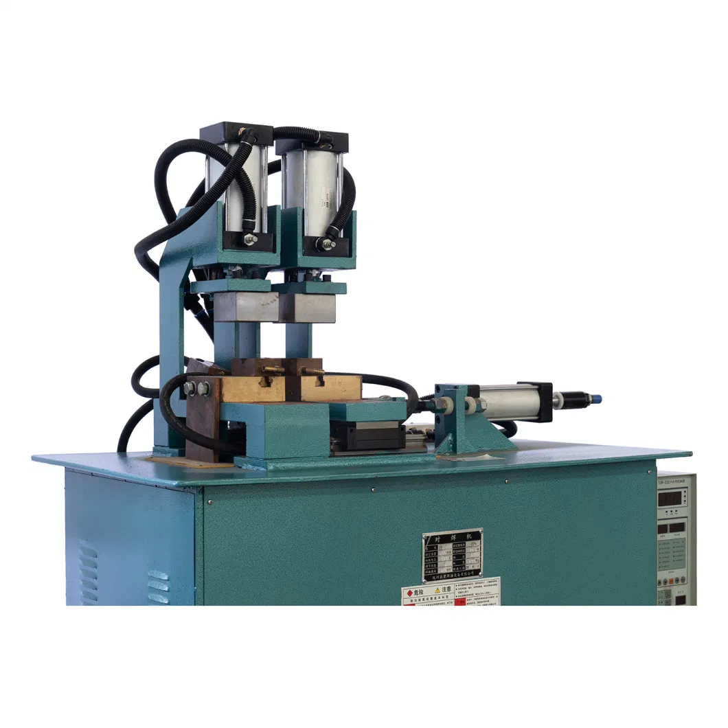 Dingju Spot Welding Machine Automation Pneumatic Butt Welding Machine (UN2 series)