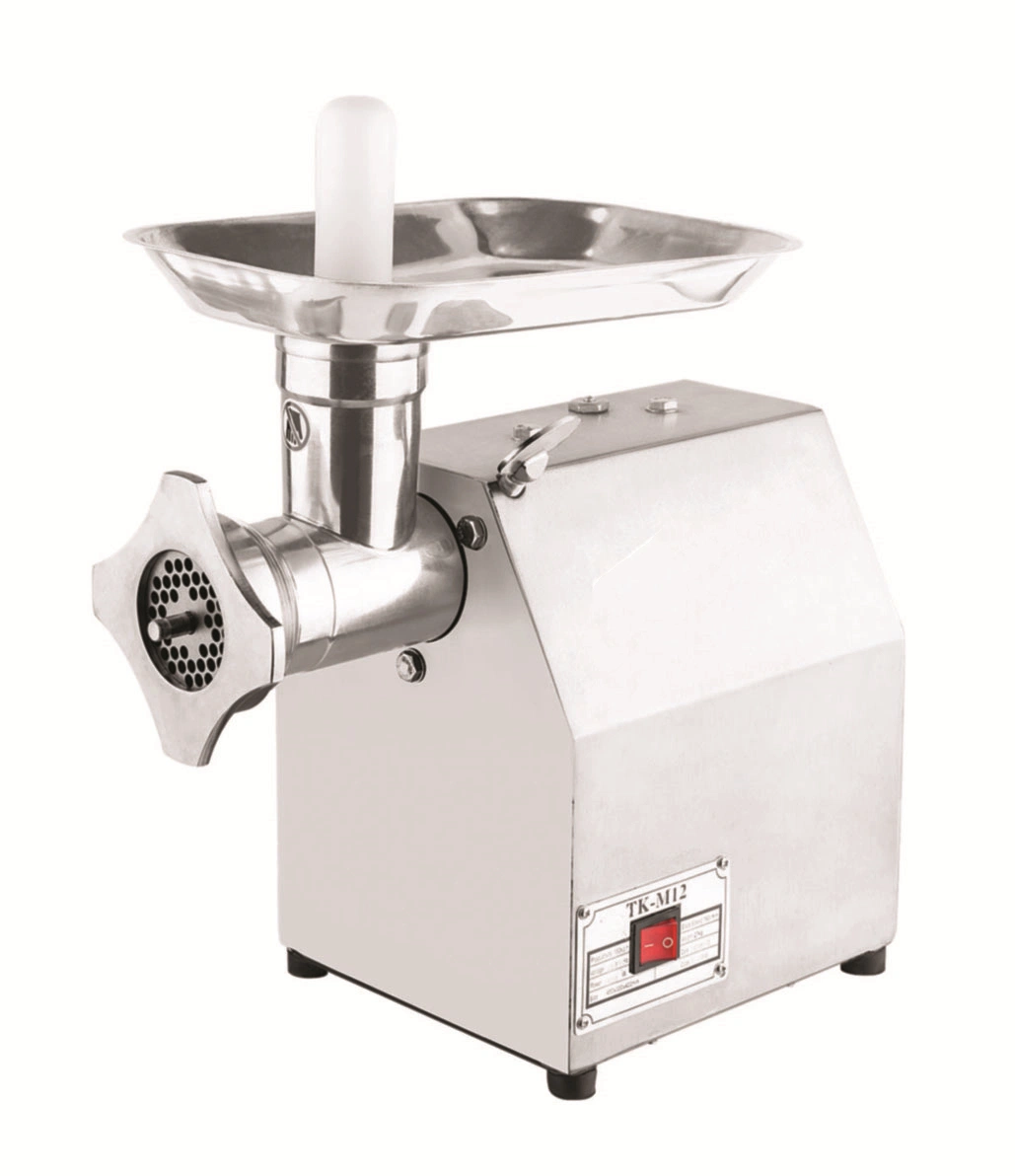 Commercial Stainless Steel Electric Food Mincer Heavy Duty Meat Grinder Et-Tk-32s