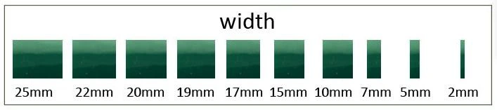 High Tensile Strength Multicolor Pet Film Mylar Insulation Mara Tape for Transformer Masking Lithium Battery