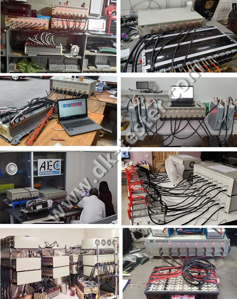 Hybrid Battery Fault Diagnostic and Repair Tool for Toyota Lexus Honda Nissan Ford Hybrid Car Models