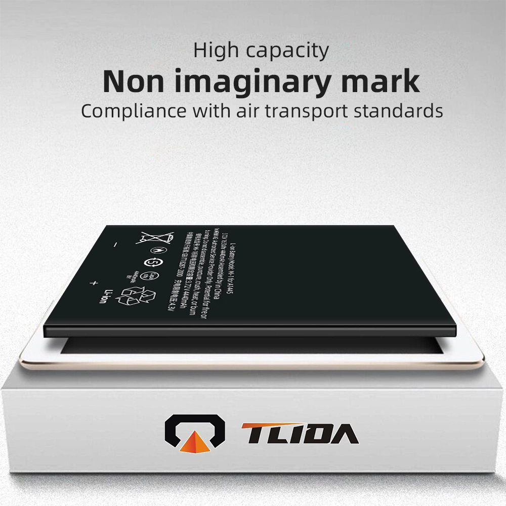 Brand New OEM Replacement Capacity for Repair Li-Polymer Battery for iPad Mini2 3 Battery Tablet Battery Laptop Mobile Phone Battery