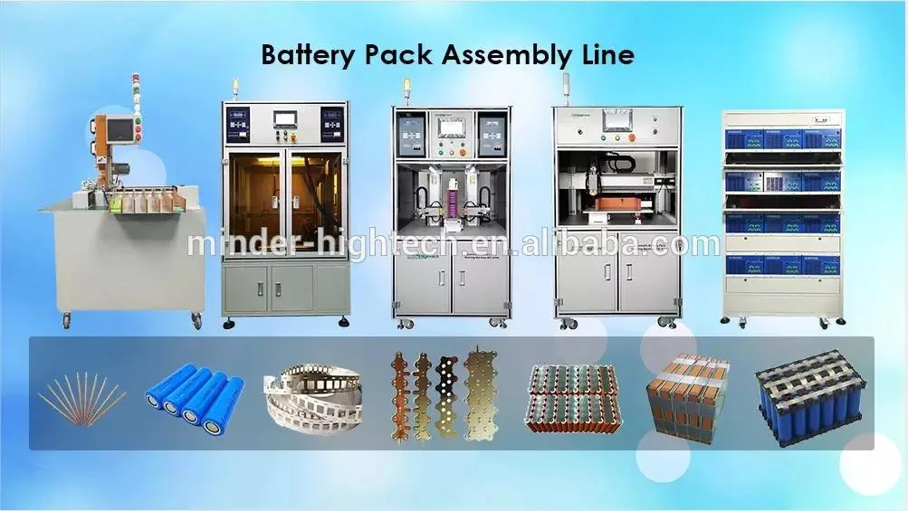 MD-8000A Transistor Battery Welder Welding Power Source for Cylindrical Battery Spot Welding Machine