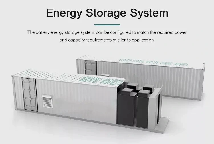 Complete Hybrid Solar Energy Storage System 20kw 30kw 50kw 100kw 150kw 200kw 1MW off on Grid Solar System with Lithium Battery