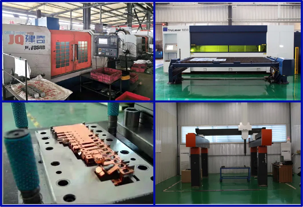 TIG Welding Factory Automatic Welding Manual Welding Spot Welding Assembly Machinery Parts