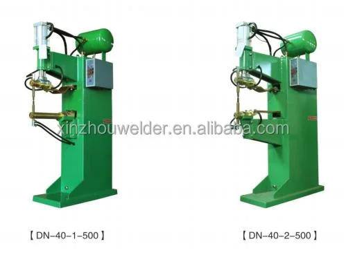 Dtn-80-1-350 Pneumatic Spot and Projection Welding Machine