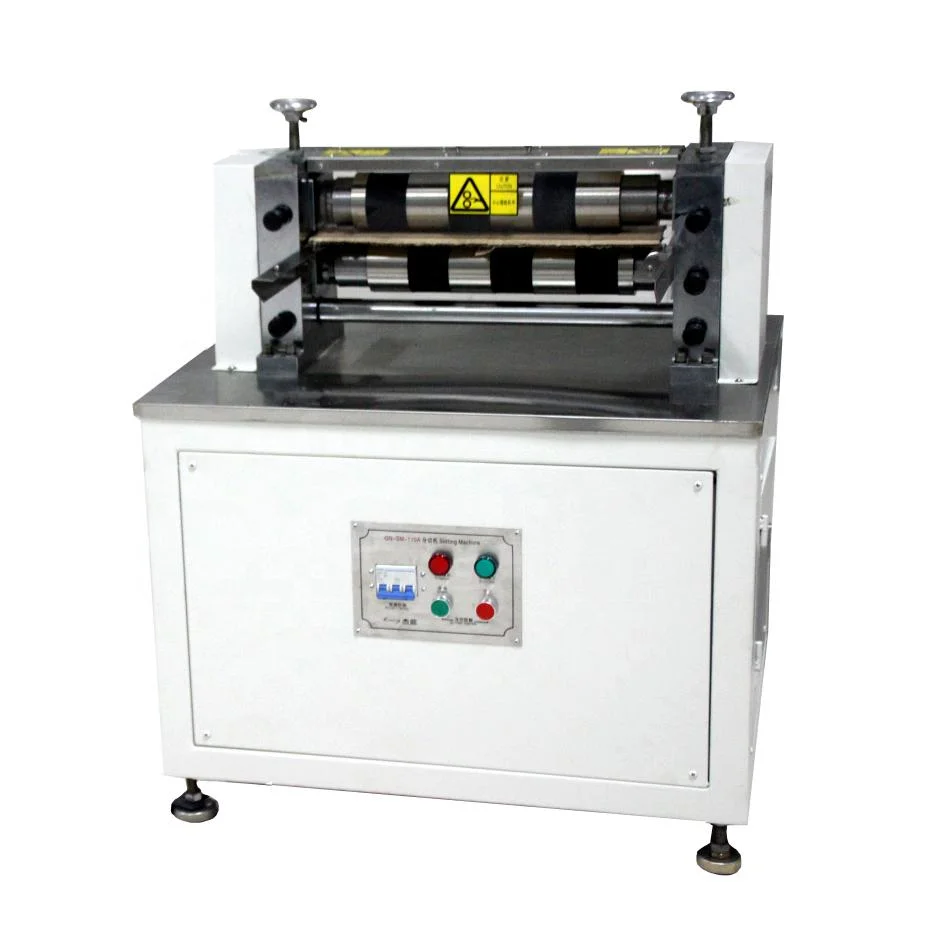 Lithium Ion Battery Manufacturer Slitting Machine Lithium Ion Battery