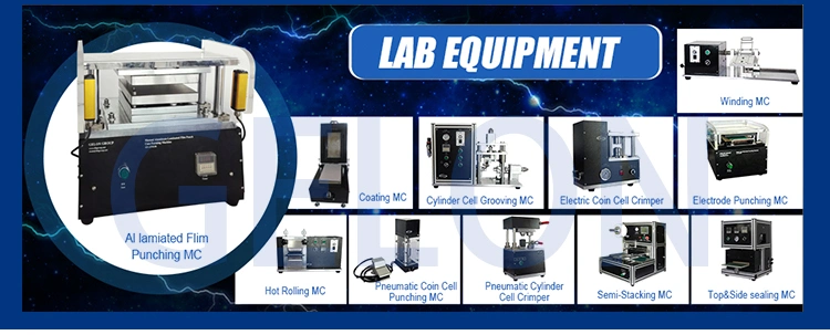 Ultrasonic Welder /Welding Machine for Lithium Ion Battery Tabs Welding Onto The Electrode Pouch Cell Machine