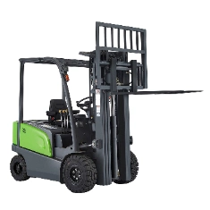 China/Chinese 1ton Portable CE Full Delivery/Lithium Ion Battery Power/Compact Small/Mini Forklift Truck Price for Sale/Material Lifting/Warehouse/Electric