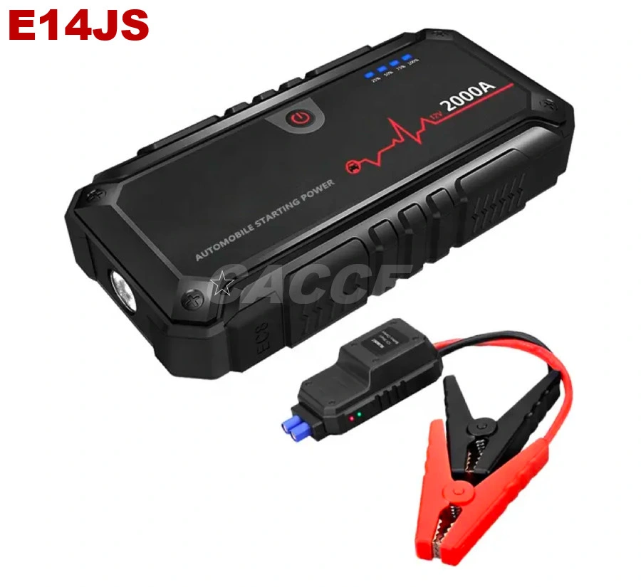 Jump Starter with Air Compressor,1000A Peak10000mAh Portable Battery Booster (6L Gas/3.5 Diesel) 150psi Digital Tire Inflator,Car Battery Jump Box 30L Inflation