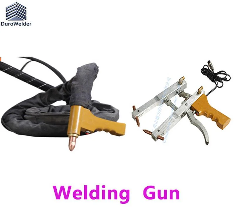 Factory Direct Selling Hand Held Movable Spot Welding Machine