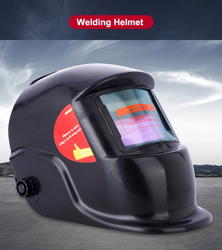 Factory Price Professional MIG TIG Welding Helmet