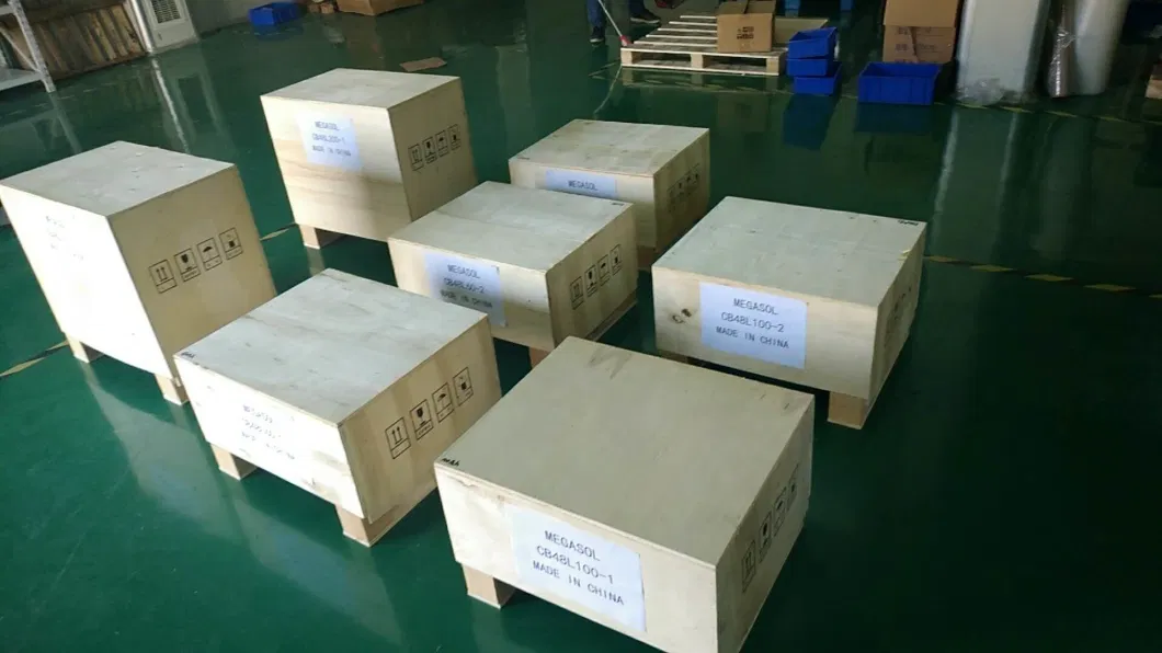 10kw 48V 200ah Lithium Battery LiFePO4 Battery Solar System Battery