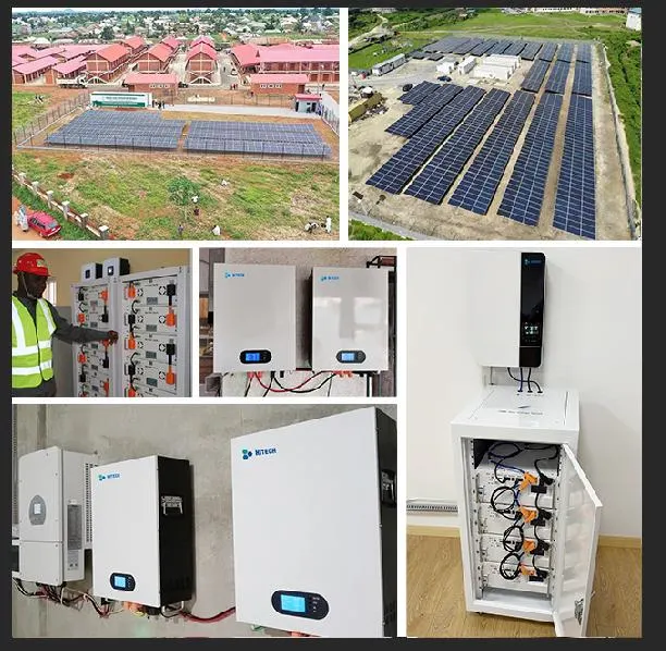 Household Energy Storage New Energy Home Diversified for Domestic Rack-Mounted Lithium Batteries