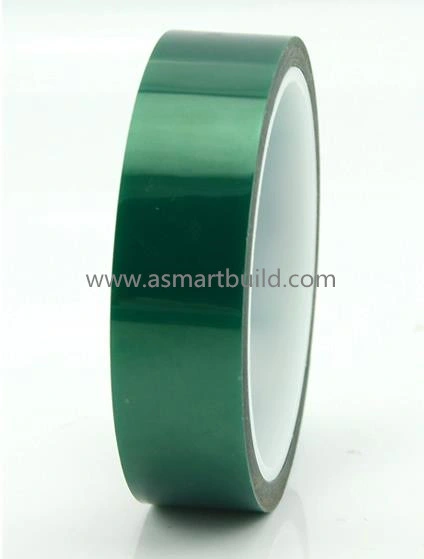 High Tensile Strength Multicolor Pet Film Mylar Insulation Mara Tape for Transformer Masking Lithium Battery