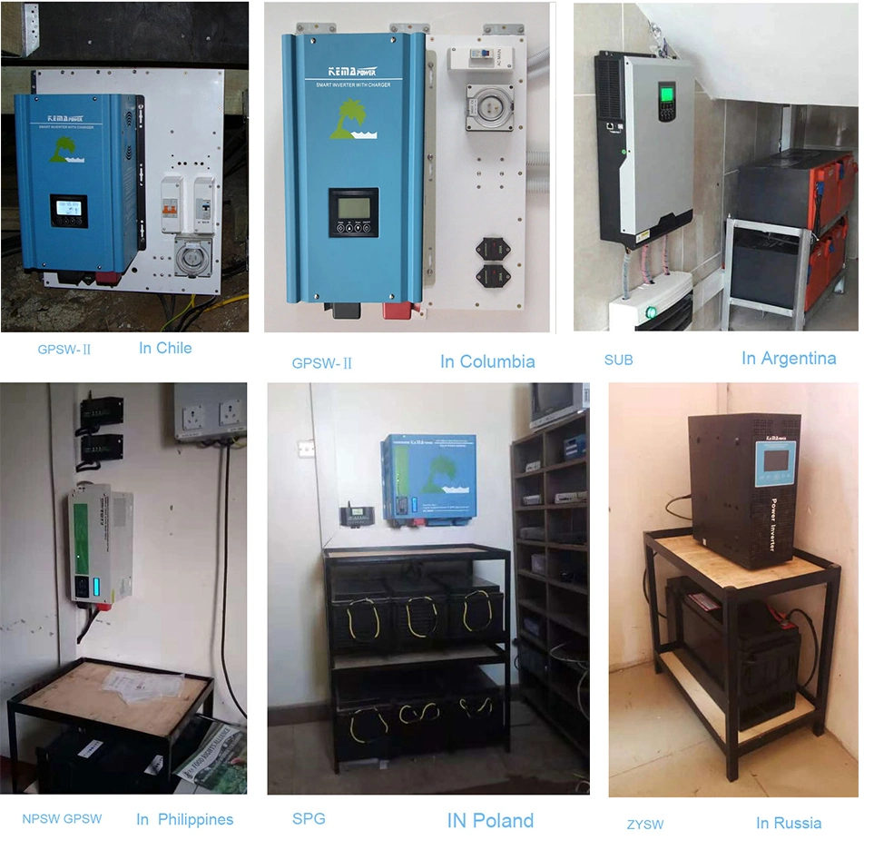 24ah to 200ah 250ah 100ah 150ah Deep Cycle Rechargeable Maintenance Free 12VDC Energy Storage AGM Solar Gel Battery