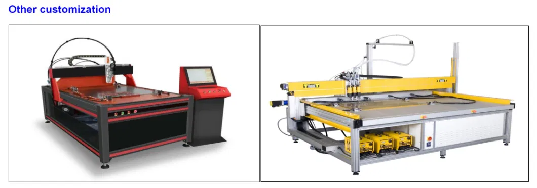 High Efficiency CNC Automatic Spot Stud Welding Machine Manufacturer with