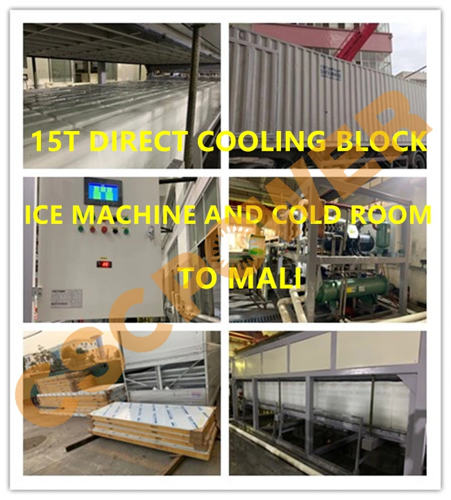 Container Cold Room Mini Cold Room Fruit Vegetable Cold Room Meat Fish Cold Storage