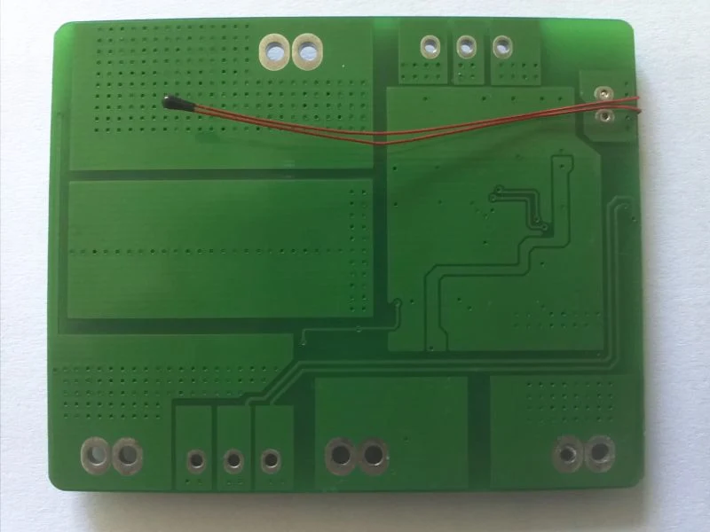 2-4s 20A 18650 Lithium Smart BMS Battery Management System