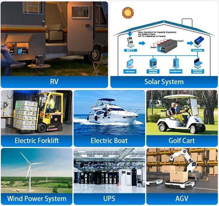 Home Energy Storage System Stacked Lithium Iron Phosphate Battery Can Be Mobile Solar Energy Storage