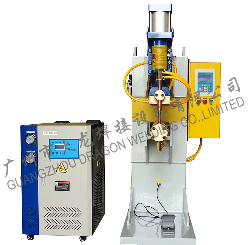 Chinese Manufacturer Professional Portable Medium Frequency Welder Spot Welding Machine/Medium Frequency DC Spot Welding Machine