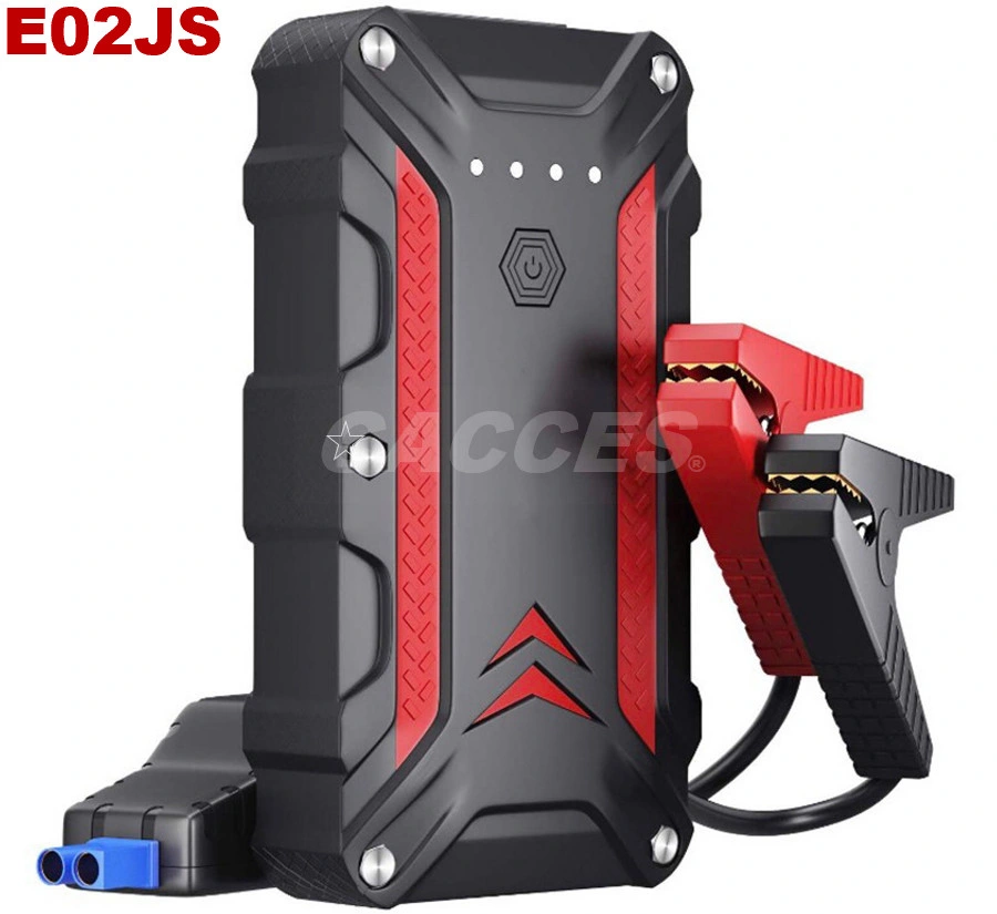 Jump Starter with Air Compressor,1000A Peak10000mAh Portable Battery Booster (6L Gas/3.5 Diesel) 150psi Digital Tire Inflator,Car Battery Jump Box 30L Inflation