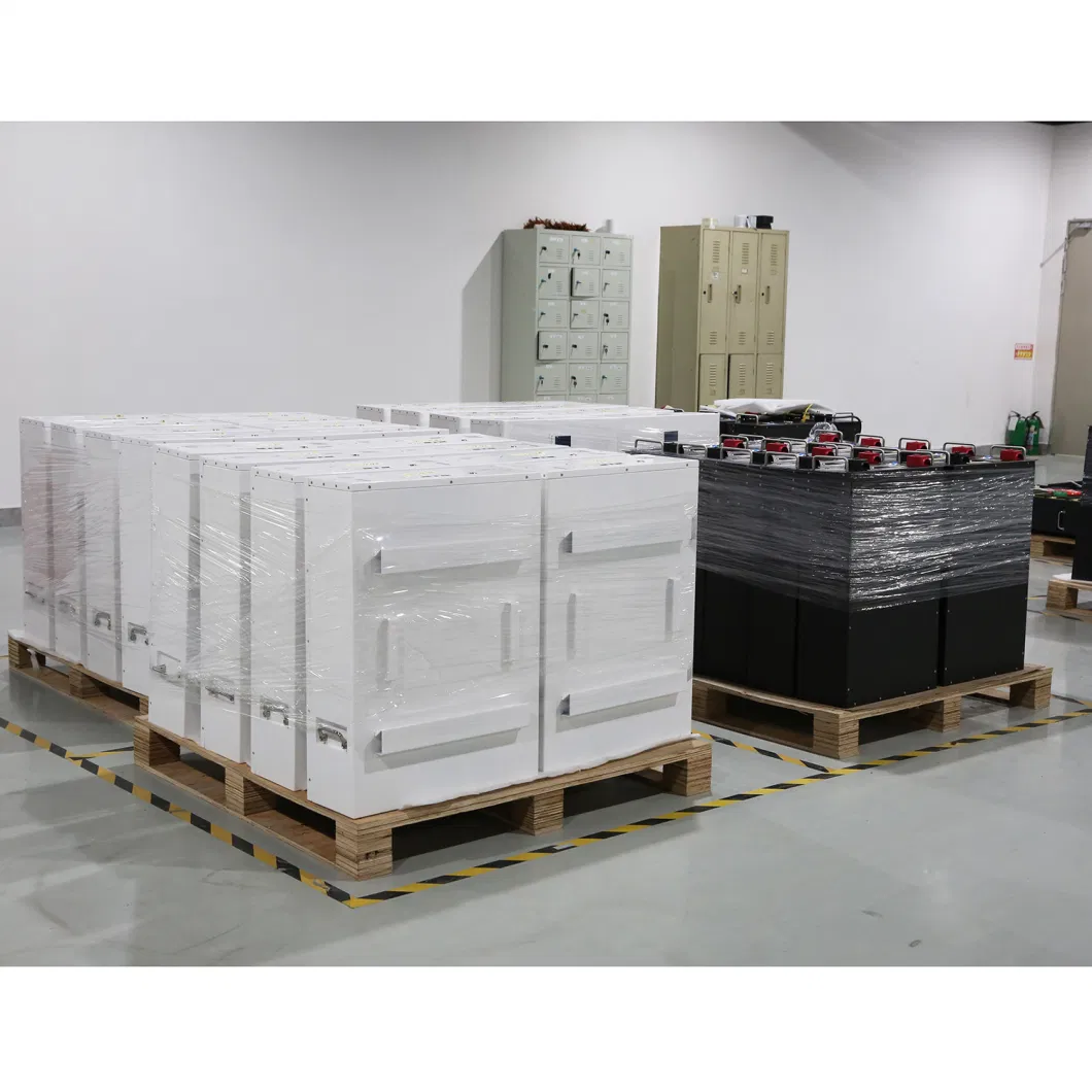 Yes Ncm Br Carton, Pallet CE&En, RoHS, ISO9001, CCC, Soncap, FCC Solar Battery