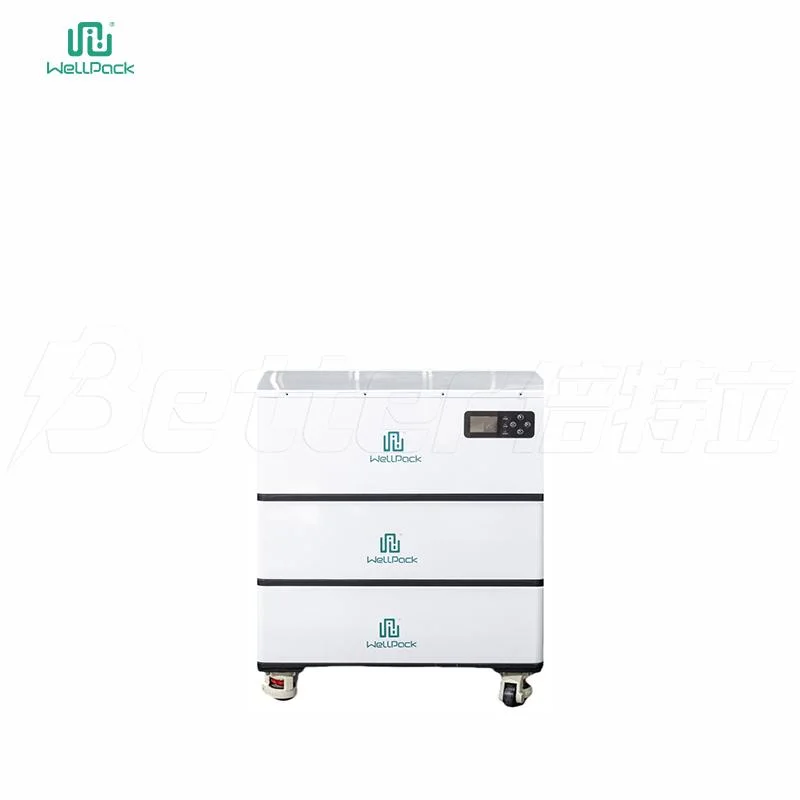 Residential Stacked All-in-One 10kwh~30kwh Household Energy Storage Battery/System/Solutions