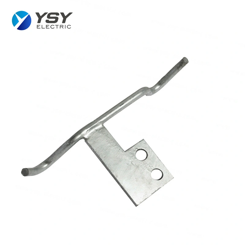 Steel Structure Hot DIP Galvanizing Spot Welding Rod