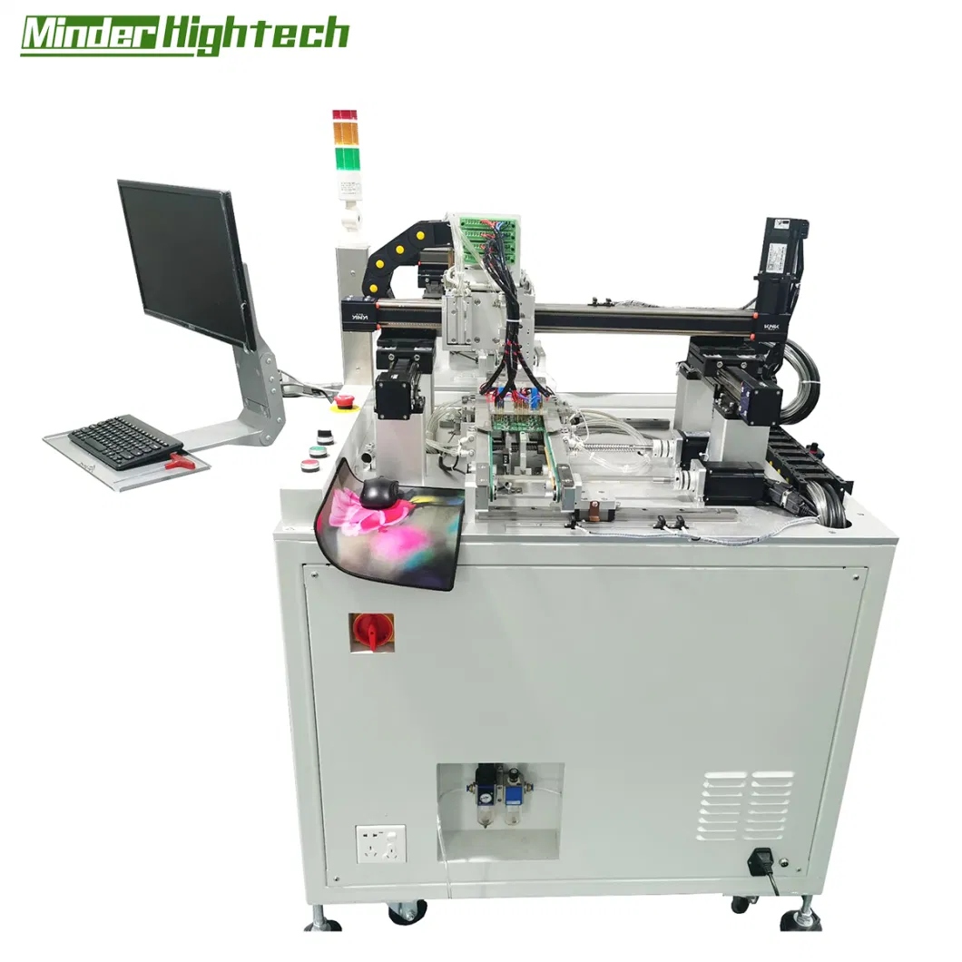 Lithium Battery Pack 1-24 Series Protective Plate BMS Tester with Computer