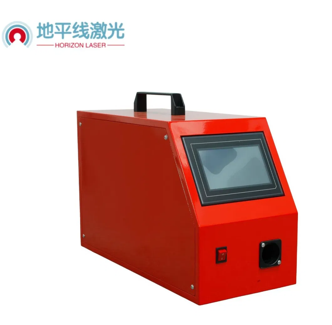 1500W 2000W 3000W 3 in 1 Handheld Portable Fiber Laser Cutting Cleaning Welding Machine Price for Metal