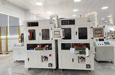 EV Lithium Battery Soldering Machine Production Battery Line Lithium Iron Phosphate Battery Production Machine