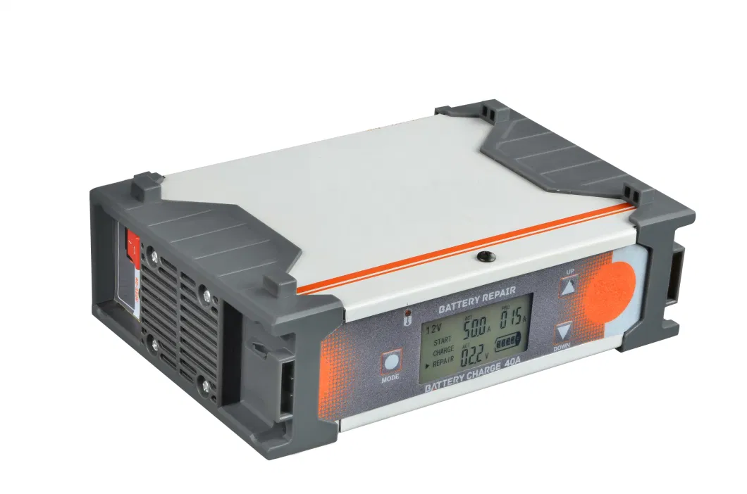 New Portable-Multi-Functional-Electric Inverter Battery Charger/Repair/Car Jump Starter Machine-Power Tools