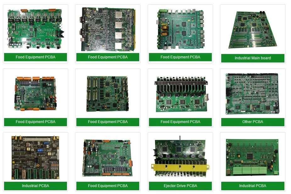 Android PCBA Manufacturer, Battery Management System BMS