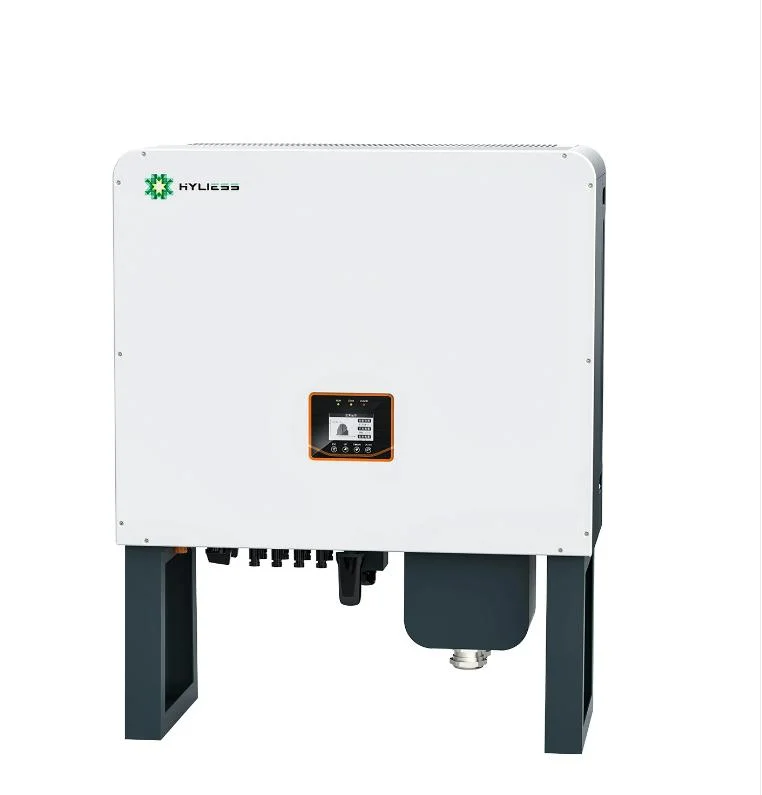 Solar Energy Hybrid Inverter Lithium Battery for Solar Power System