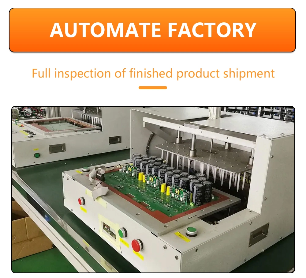 Jk Active Balancer BMS 2s to 24s LiFePO4 48V 200ah BMS 8s16s B2a8s20p Battery Management System BMS