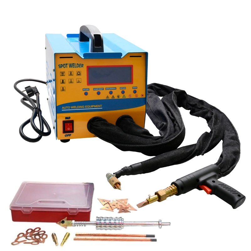 Best Spot Weld Dent Puller Spot Welder and Dent Puller