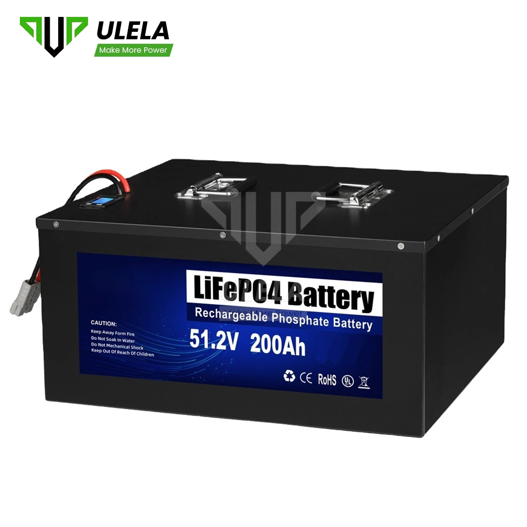 Ulela Lithium Ion Batteries 14V 200ah Solar Battery Suppliers Lithium Iron Phosphate Battery China 200ah Lithium Battery Energy Storage Battery