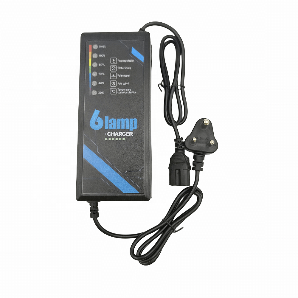 High Quality/60V3a/ Lithium Battery Charger/ Battery /Smart Charger /Auto-Stop /Smart Tools