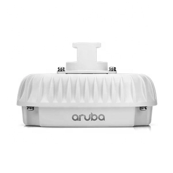 Dual 60GHz 802.11ad and 5GHz 802.11AC for high speed outdoor point-to-point connectivity Aruba 387 SERIES OUTDOOR ACCESS POINTS