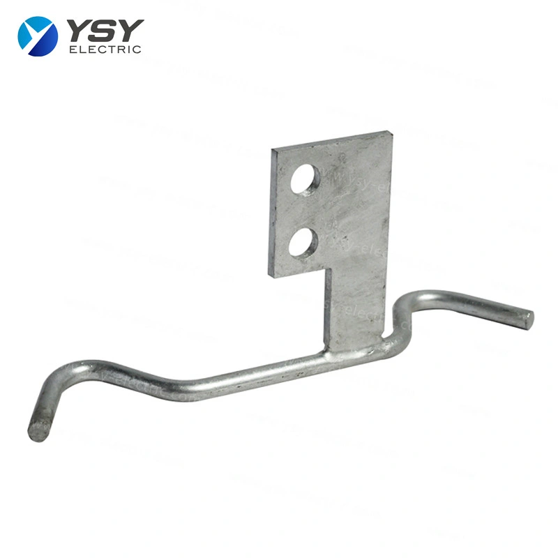 Steel Structure Hot DIP Galvanizing Spot Welding Rod