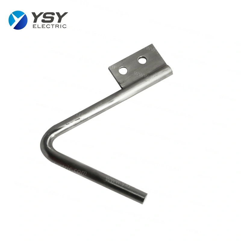 Steel Structure Hot DIP Galvanizing Spot Welding Rod