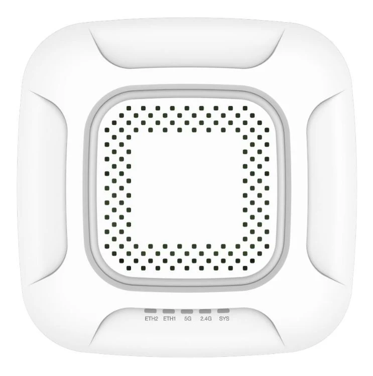 7gbps High Performance Qualcomm Tri-Band Indoor Access Point