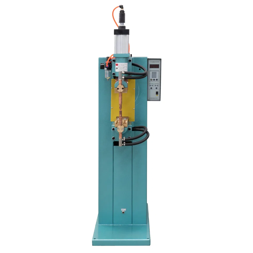 Factory Outlet High Efficient Projection Customized Spot Welding Machine with Long Arm