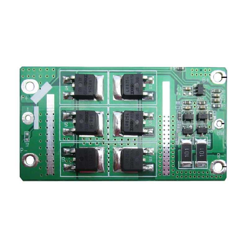 Battery BMS 2s 15A 7.4V Smart Lithium Battery Management System with Bluetooth