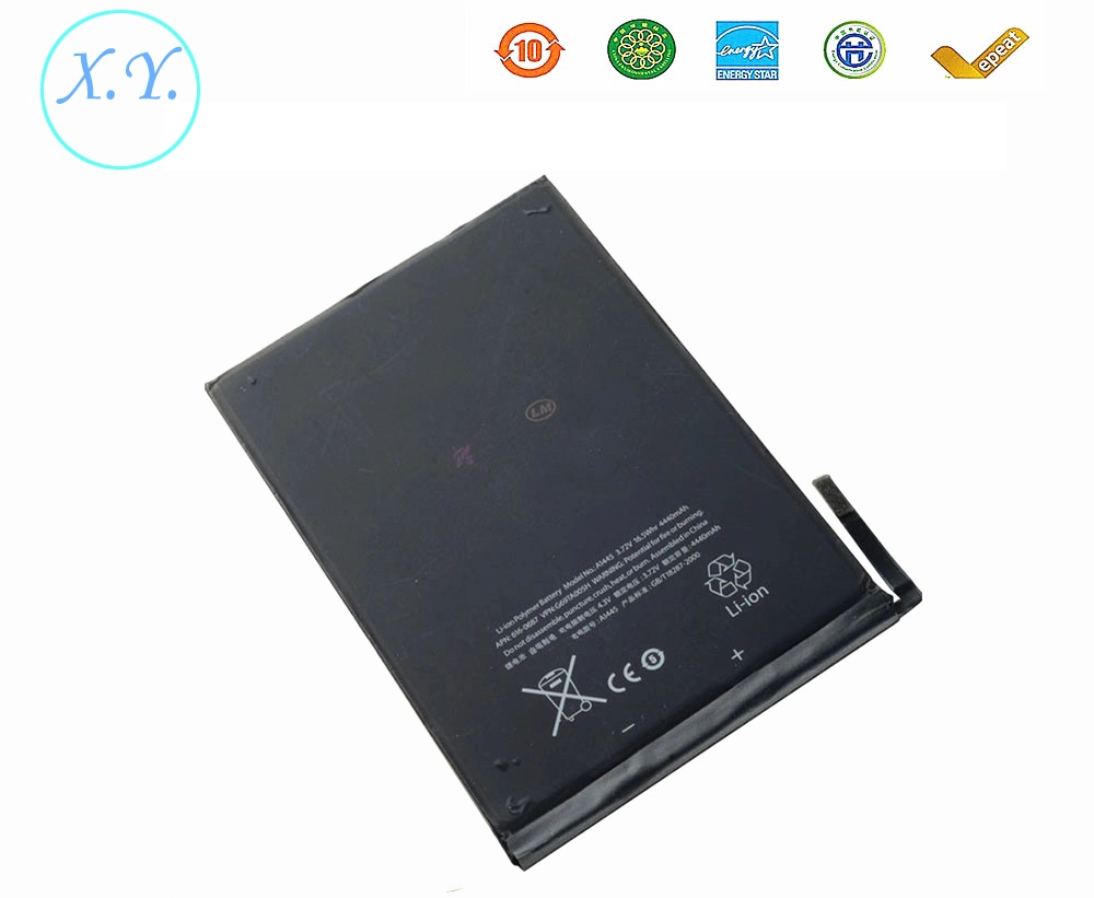 A1445 Battery for iPad Mini 1 for iPad Mini1 Repair Part Li-ion Battery Replacement Part