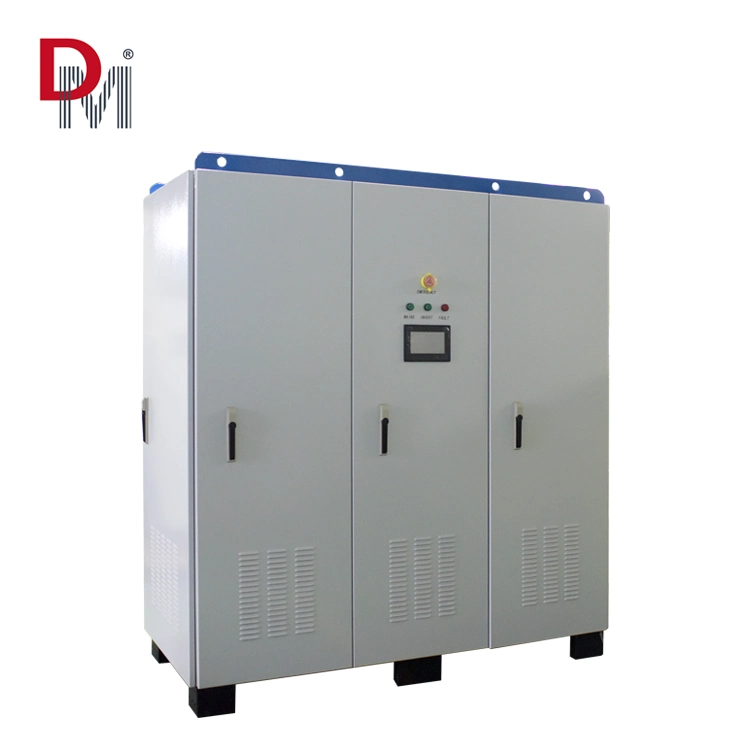 Pure Sine Wave Energy Storage Inverter with Lithium Battery Power Pack